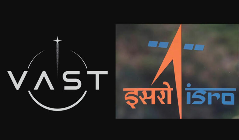 business us based firm vast keen to collaborate with isro on bharat antariksh station