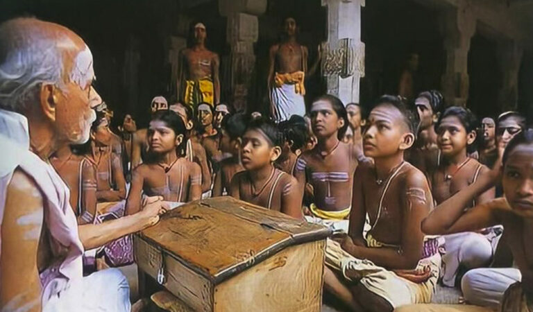 Mystery shrouds head injury to student at Veda Pathashala in Telangana’s Basar