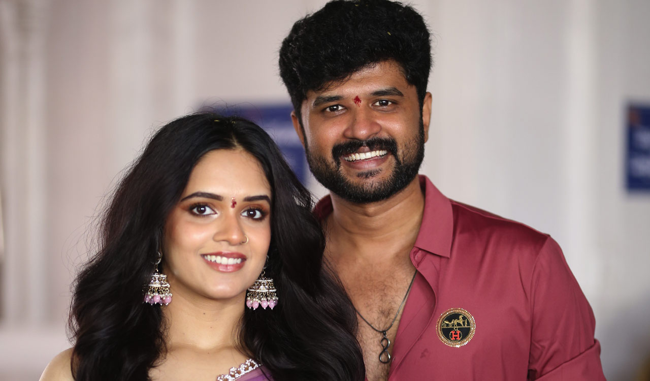 Yashwanth Pendyala turns the page after ‘Committee Kurrollu’ — Deets inside!