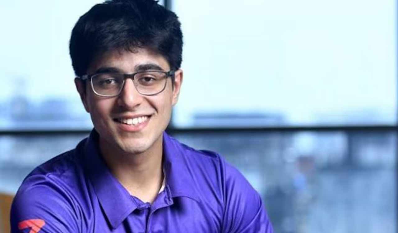 Zepto CEO accuses rival company’s chief financial officer of targeting them with a smear campaign