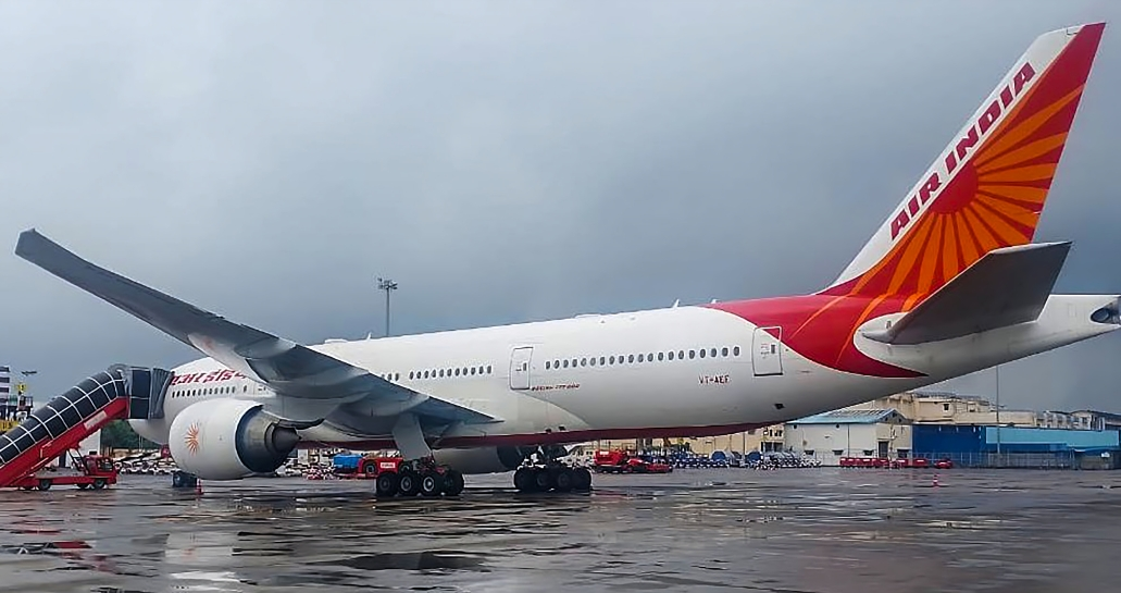 Air India terminates two flight attendants amid Boeing 787 door investigation