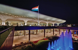 Adani Airports secures $1 billion from global investors for Mumbai International Airport upgrade