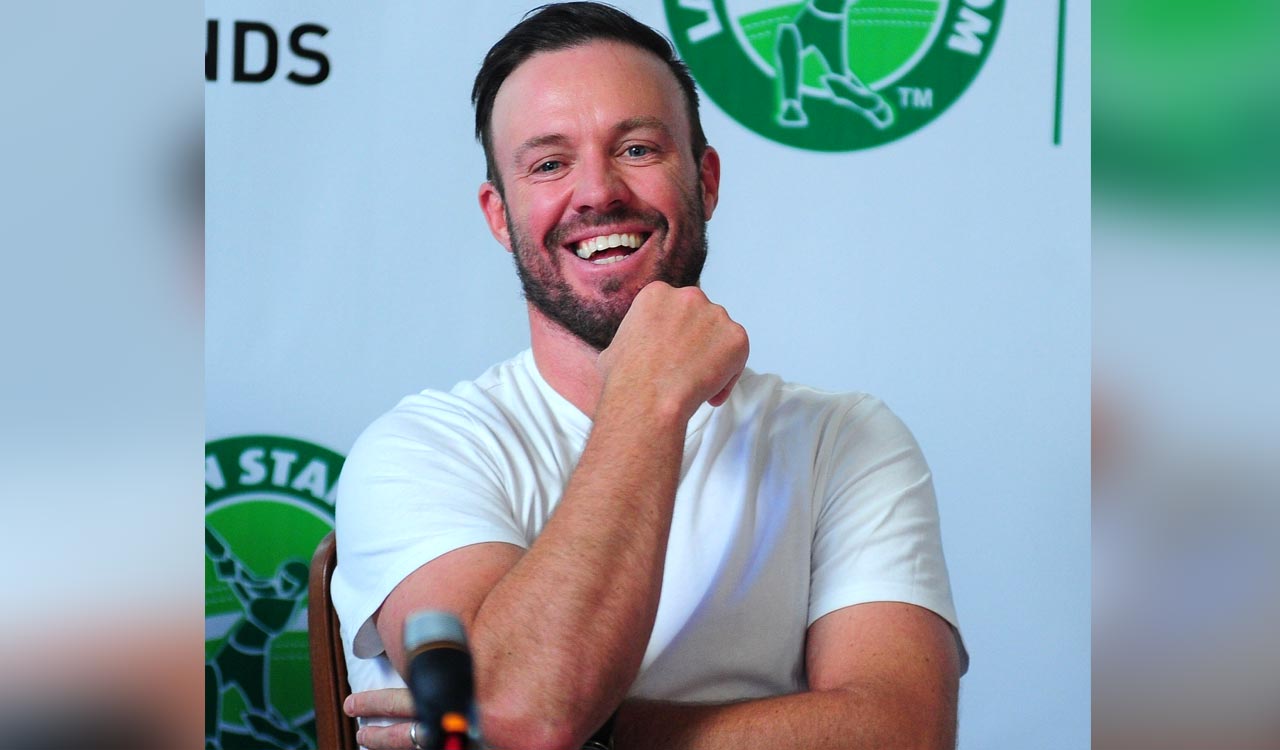 AB de Villiers backs South Africa to upset Australia in WTC Final at Lord’s