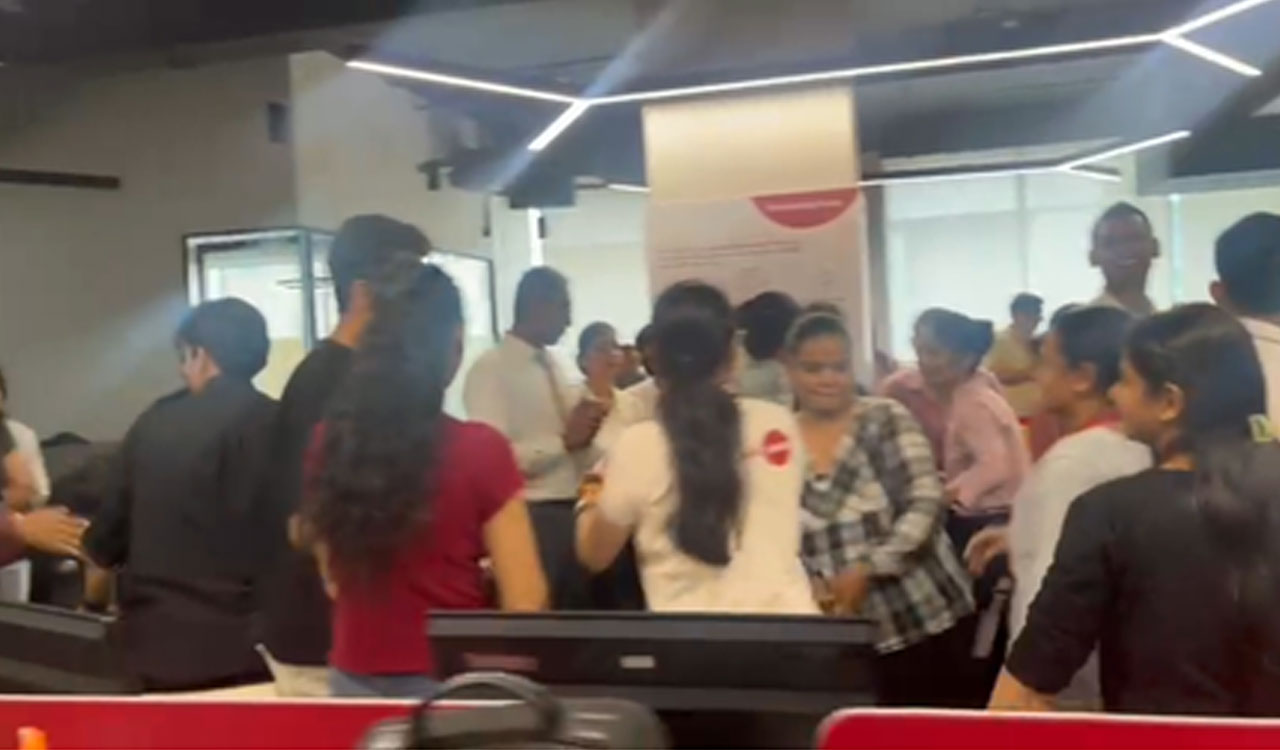 AISATS fires four officials after party video stirs public outrage