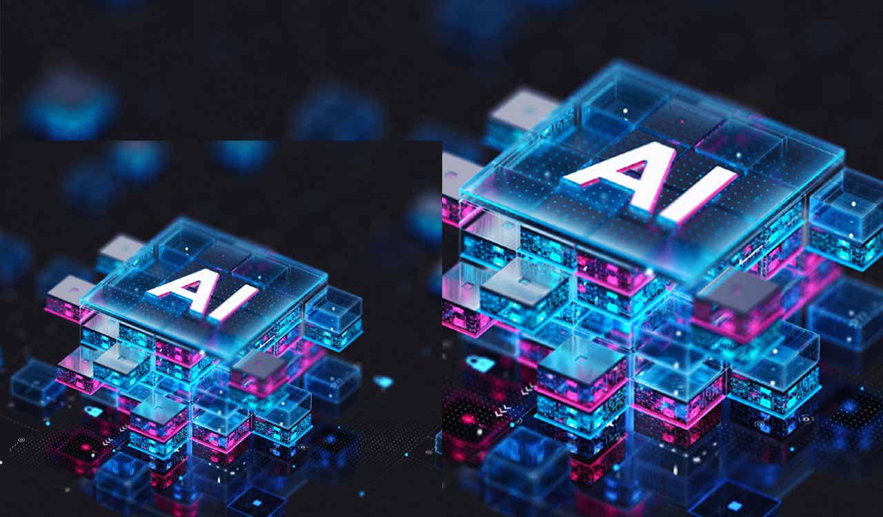 AI Revolution: How India's Telecom Networks are Being Rebuilt for the Future