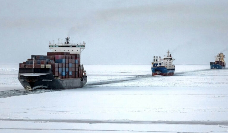 Opinion: From Science to Strategy, India’s Arctic ambitions take shape