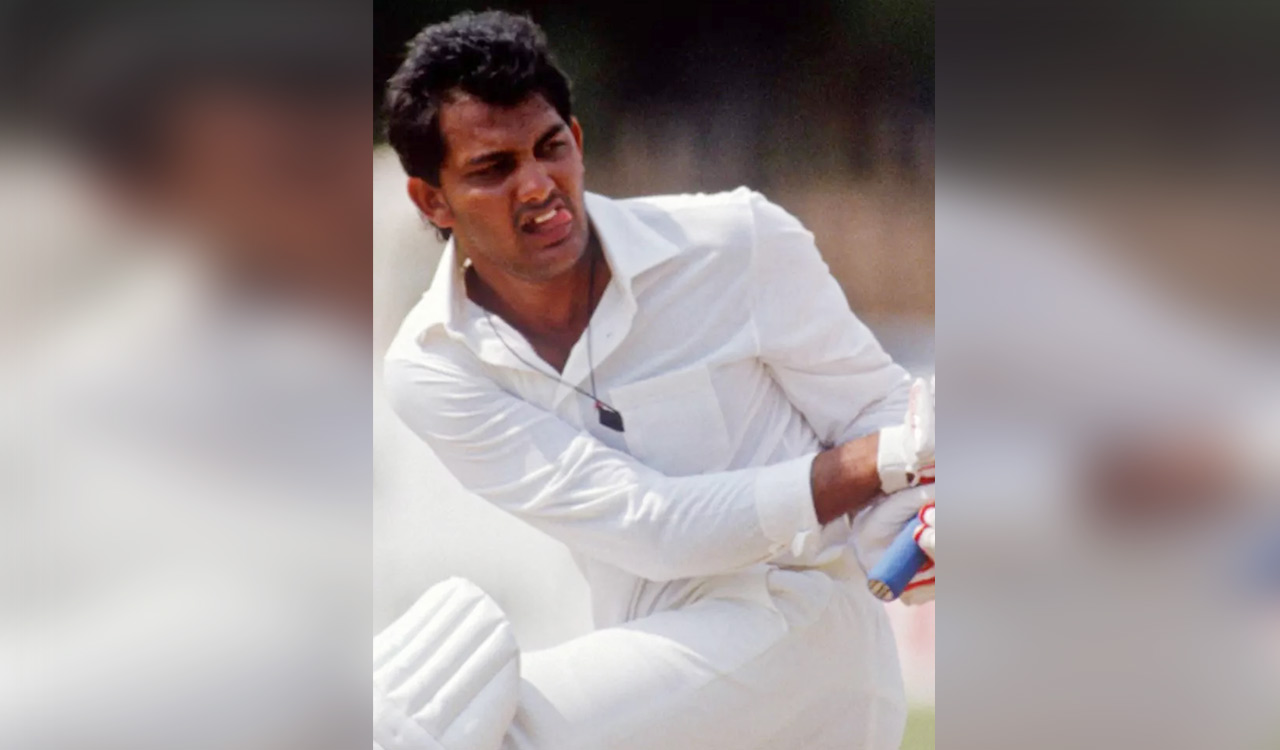 Gill should be given time as a leader, says former India captain Azharuddin