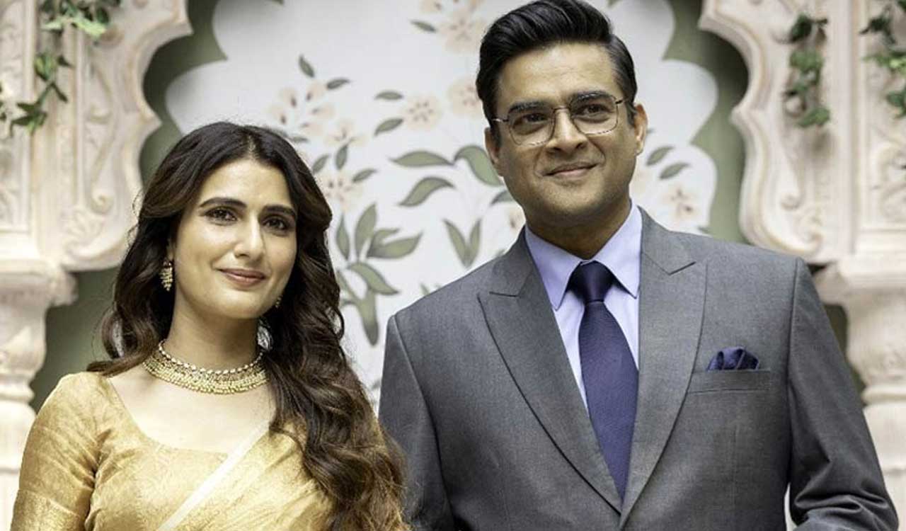 Madhavan, Fatima Sana’s ‘Aap Jaisa Koi’ to stream from July 11