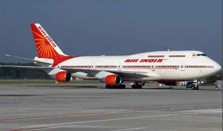 Air India Express sale