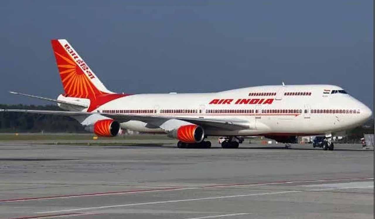 Air India Express flight to Srinagar via Jammu returns to Delhi without landing