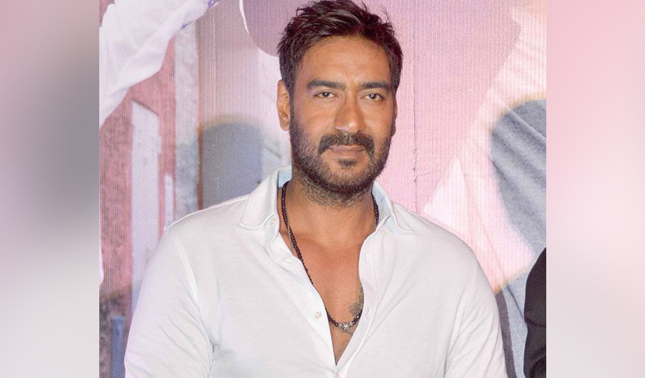 Ajay Devgn-starrer ‘Son of Sardaar 2’ to hit big screen on July 25 