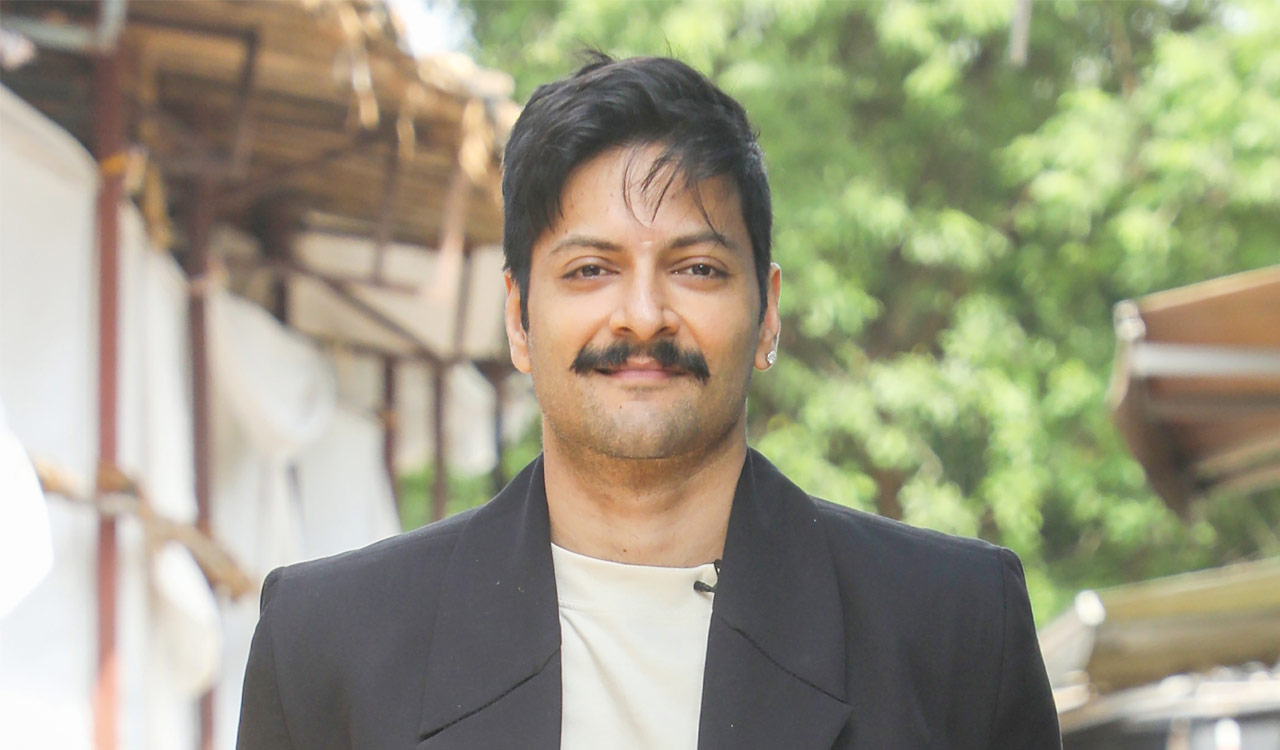 Ali Fazal shares insights on music and direction in upcoming film ‘Metro… In Dino’