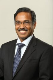 Amar Narayan Patnaik of Star Hospitals in Hyderabad