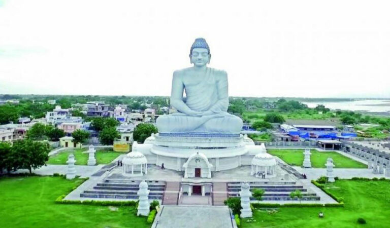 Farmers ready to offer 36,000 acres for Amaravati, says Andhra Pradesh Minister