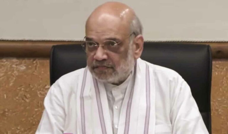 Union Home Minister Amit Shah will inaugurate Asia’s largest sewage treatment plant at Okhla and 46 related projects worth Rs 4,000 crore, boosting Delhi’s Yamuna rejuvenation and clean water initiatives.