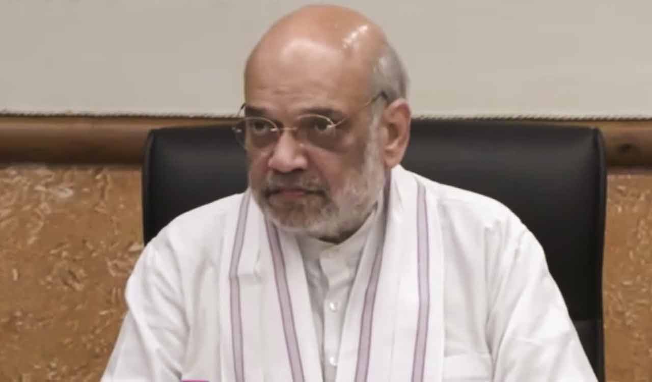 AI 171 crash: No survivors possible due to extreme heat from burning fuel, says Shah