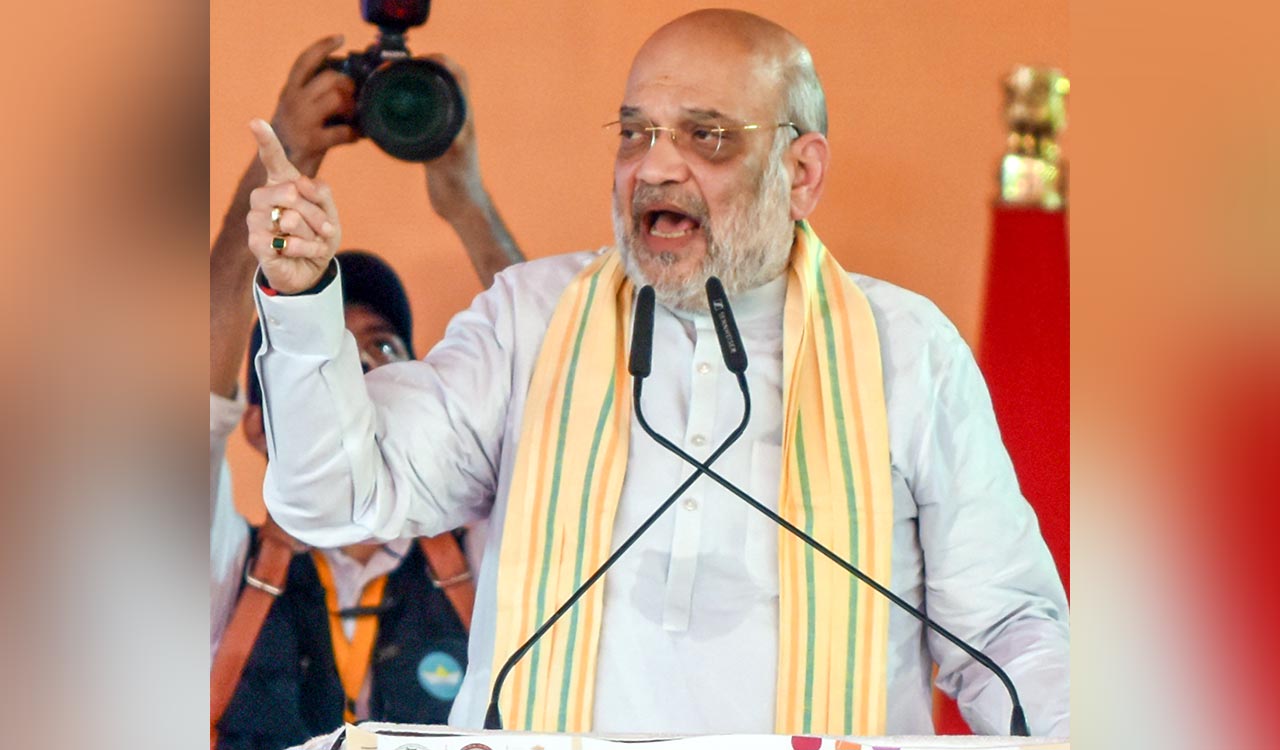 ‘Harming Indians will invite punishment’, HM Amit Shah on Operation Sindoor