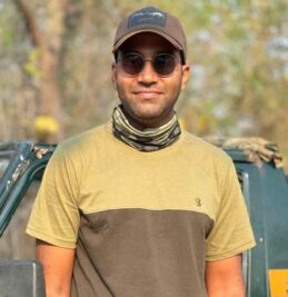 Anirudh Laxmipathy