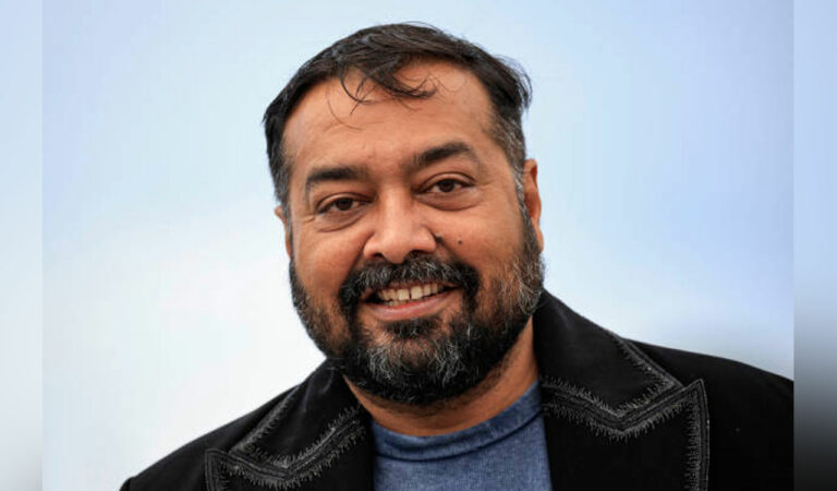 Anurag Kashyap's film ‘Nishaanchi’ to come to life in theatres on September 19