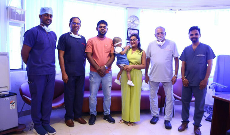 Apollo hospitals