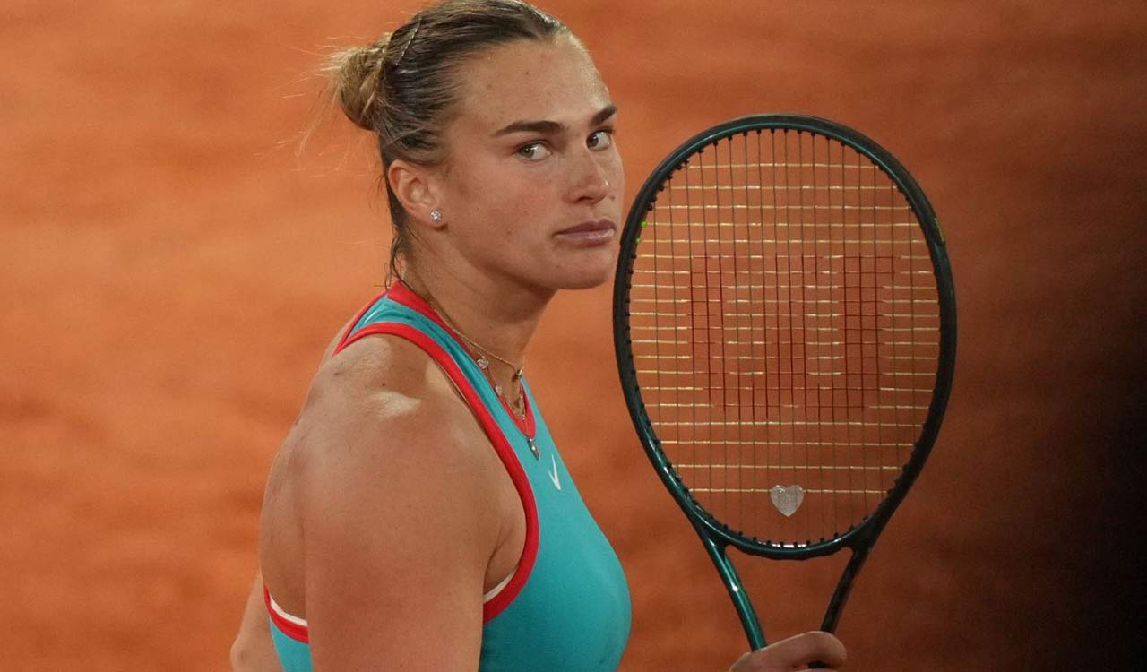 French Open 2025: Aryna Sabalenka beats Iga Swiatek to set up final with Coco Gauff