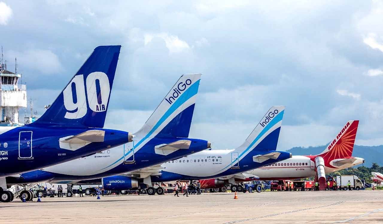 Editorial: Time for reforms in India’s aviation sector