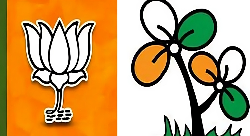 West Bengal assembly in turmoil: BJP MLAs suspended amid chaotic protests