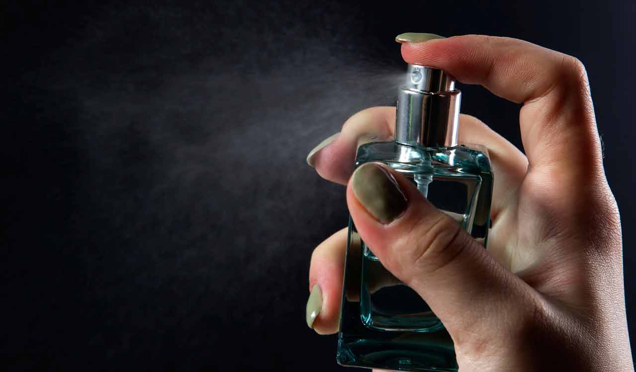 Best Fragrances for Women Who Keep It Classy