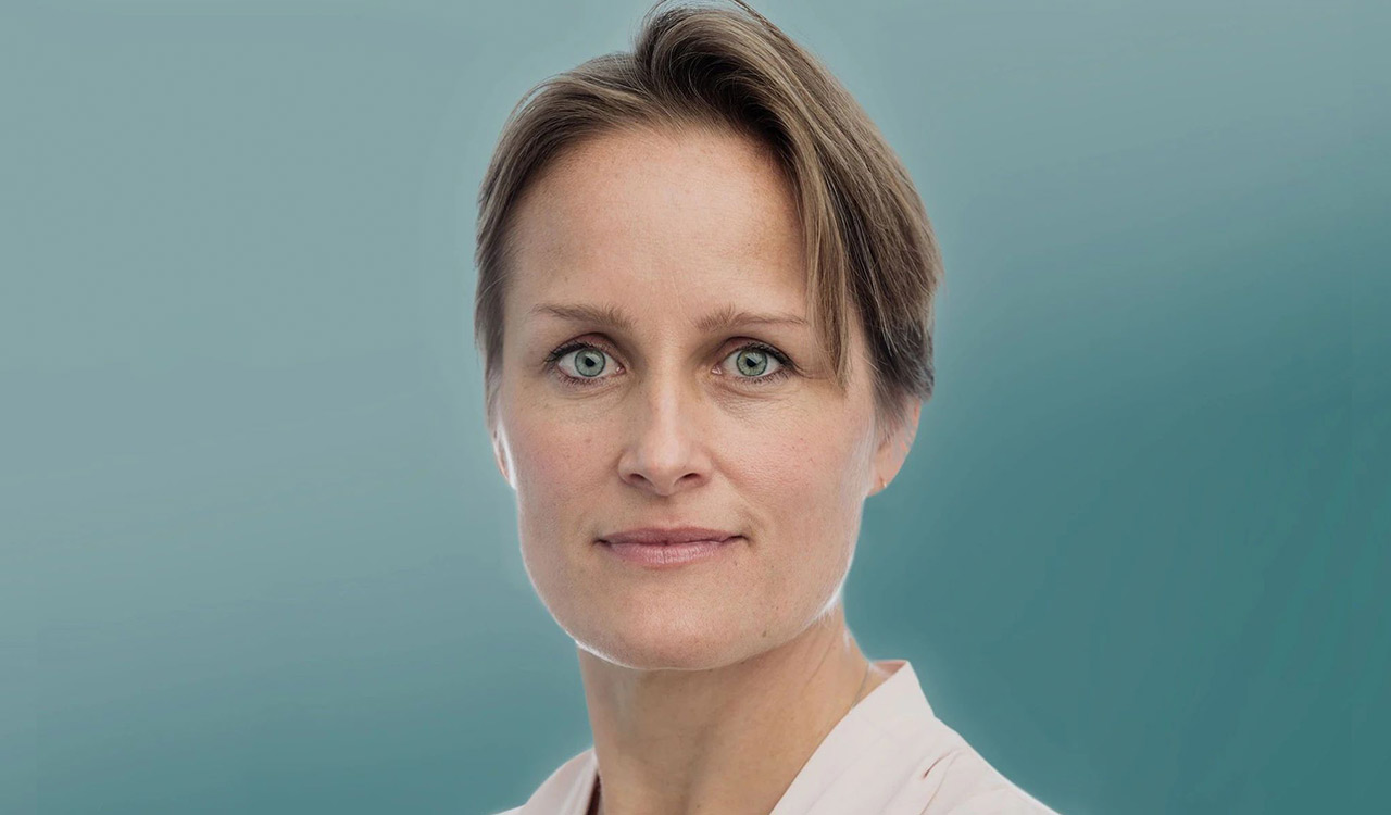 UK’s spy agency MI6 gets first female chief