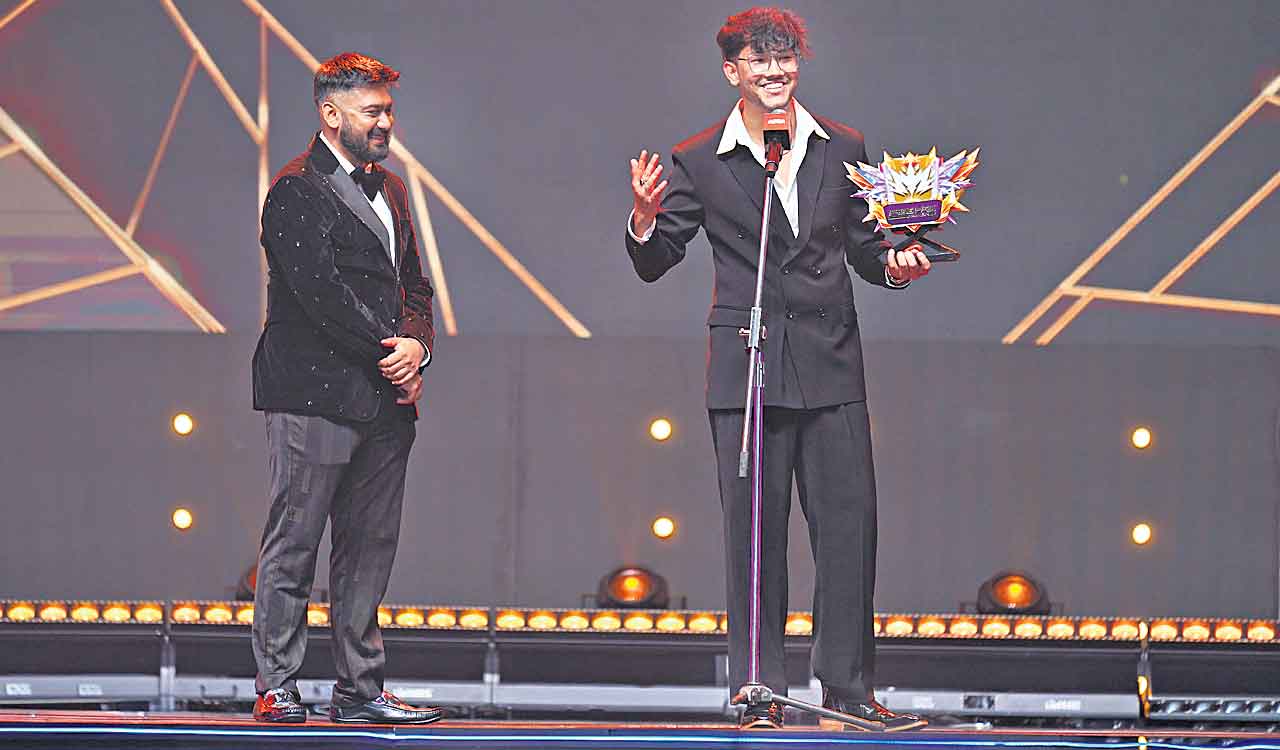 Free Fire Max Booyah Awards connects gamers, creators and esports stars