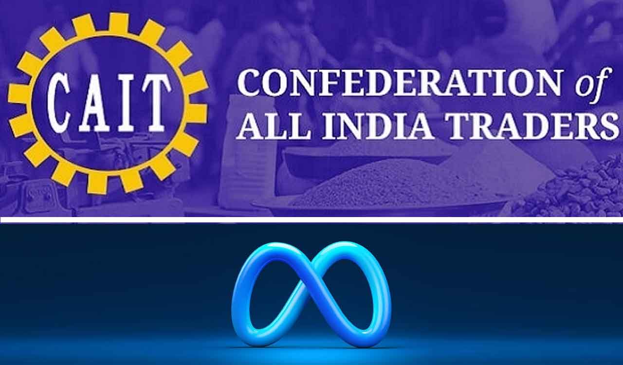 Confederation of All India Traders, Meta to train 25,000 women traders with digital skills