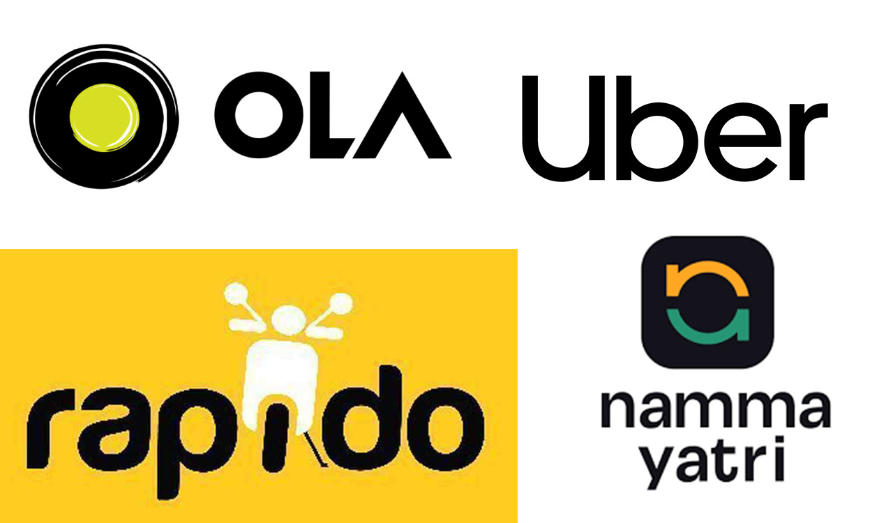 Advance tipping still active on ride apps, ignoring govt notice