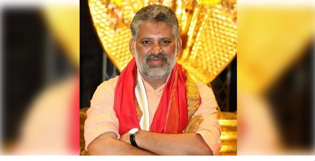 YSRCP leader Chevireddy Bhaskar Reddy held in Andhra’s multi-crore liquor scam