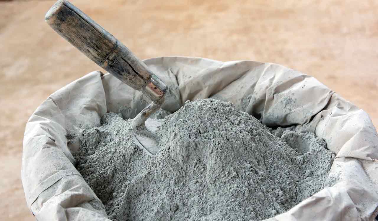 Indian cement sector sees 9 per cent year-on-year growth in May