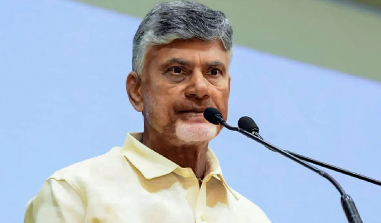 Andhra Pradesh CM seeks Rs 150 crore from Centre for tobacco procurement