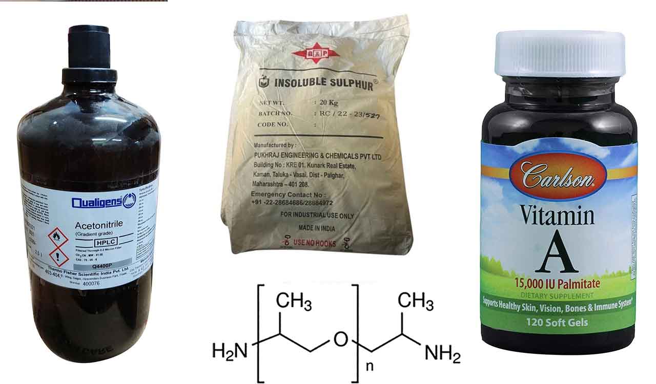 India imposes anti-dumping duties on China chemical imports