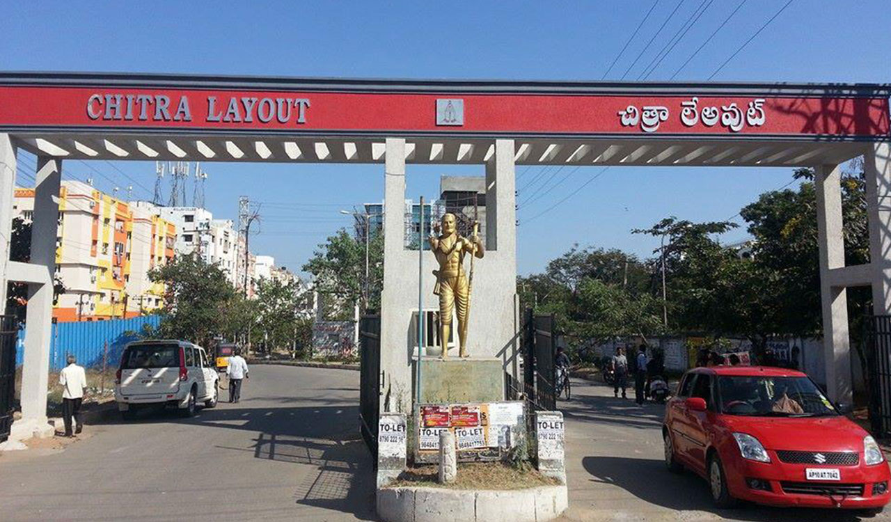 TG RERA directs Hyderabad-based builder to facilitate registration of Resident Welfare Association