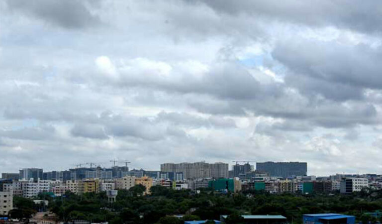 Clouds