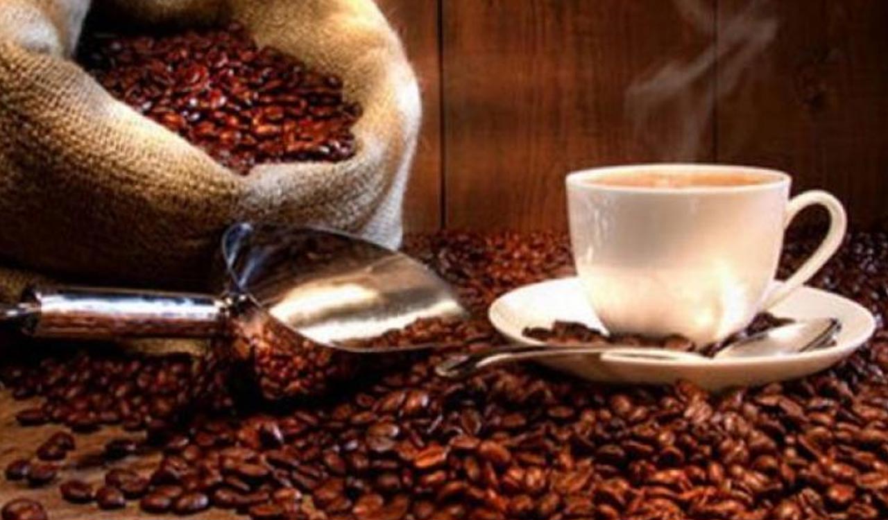 Your morning cup of coffee may help you live longer, study finds