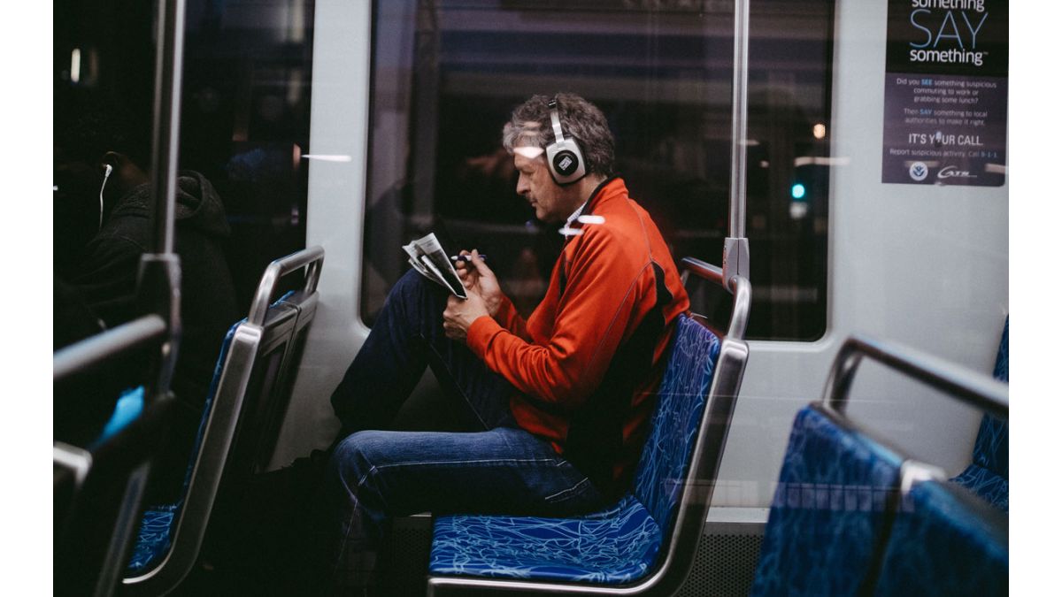 Your daily commute could be smarter: Here’s how to make it happen