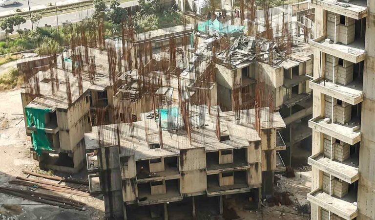 Andhra Pradesh simplifies building norms for small structures, offers relief to plot owners and developers