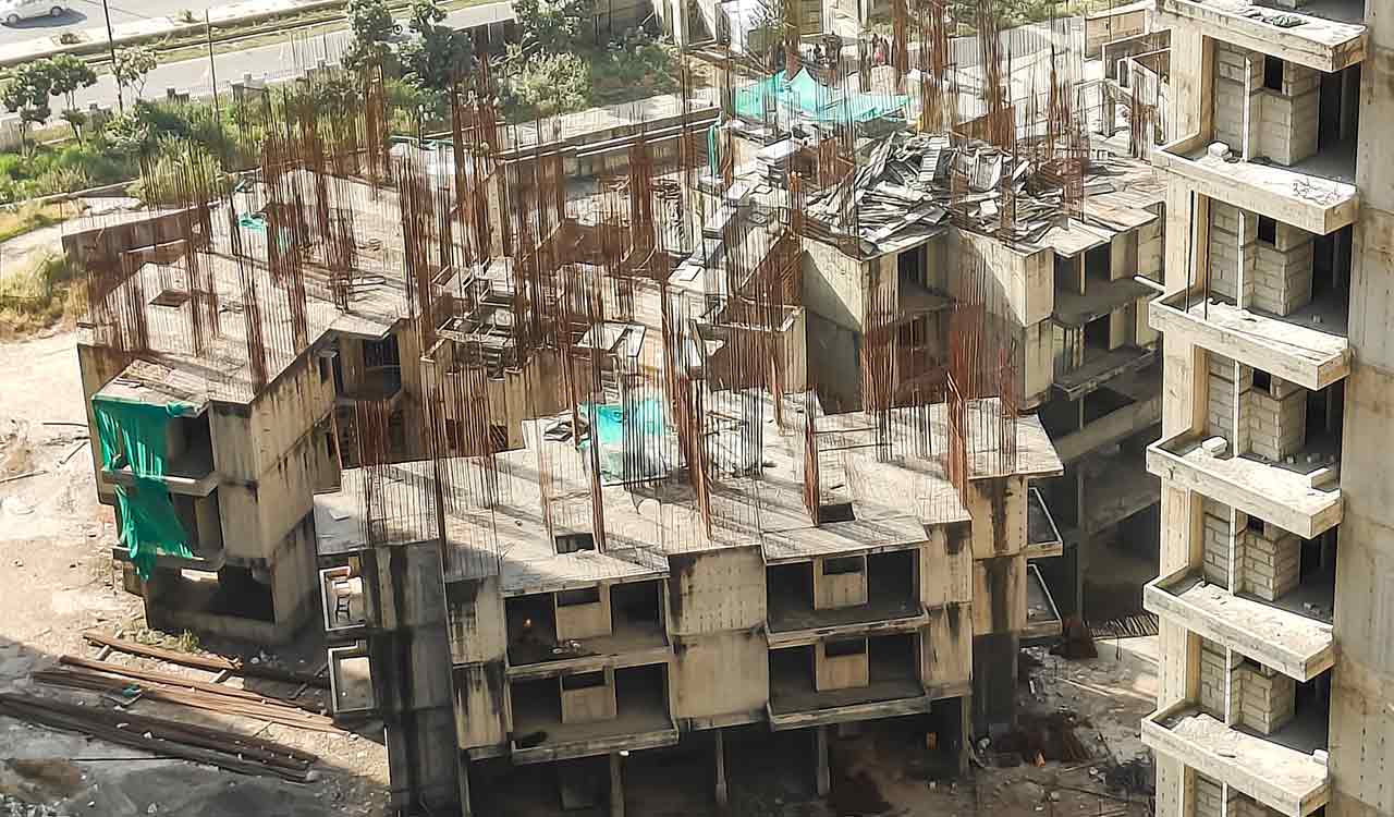 Andhra Pradesh simplifies building norms for small structures, offers relief to plot owners and developers