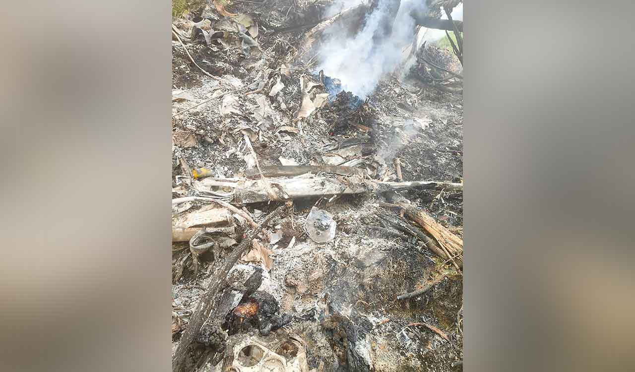 Uttarakhand: Civil Aviation Ministry issues strict instructions to DGCA to enforce chopper safety