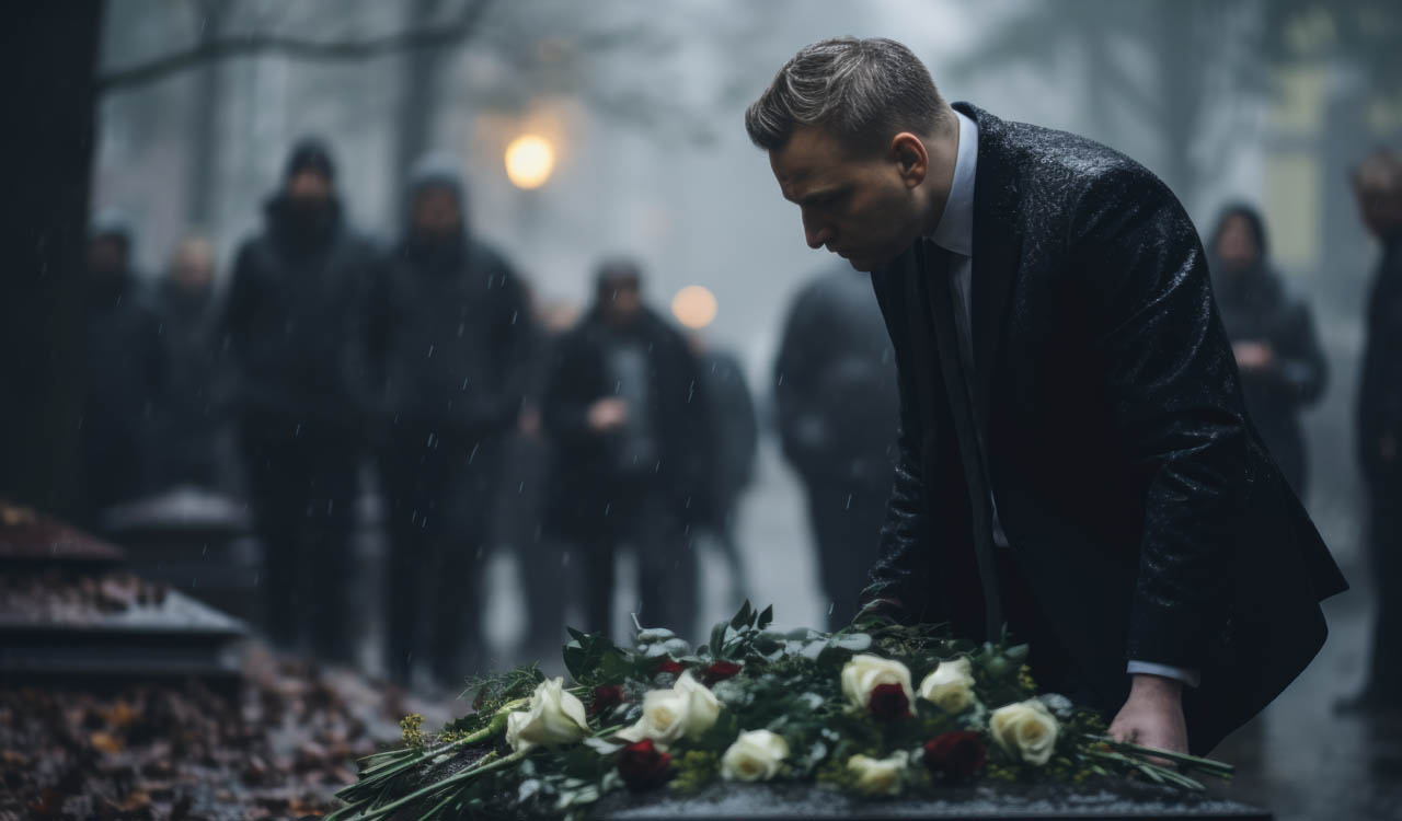 Editorial: Death with dignity