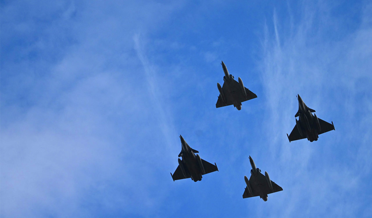 Reliance Infra arm RAL, Dassault announces strategic partnership to make Falcon business jets in India