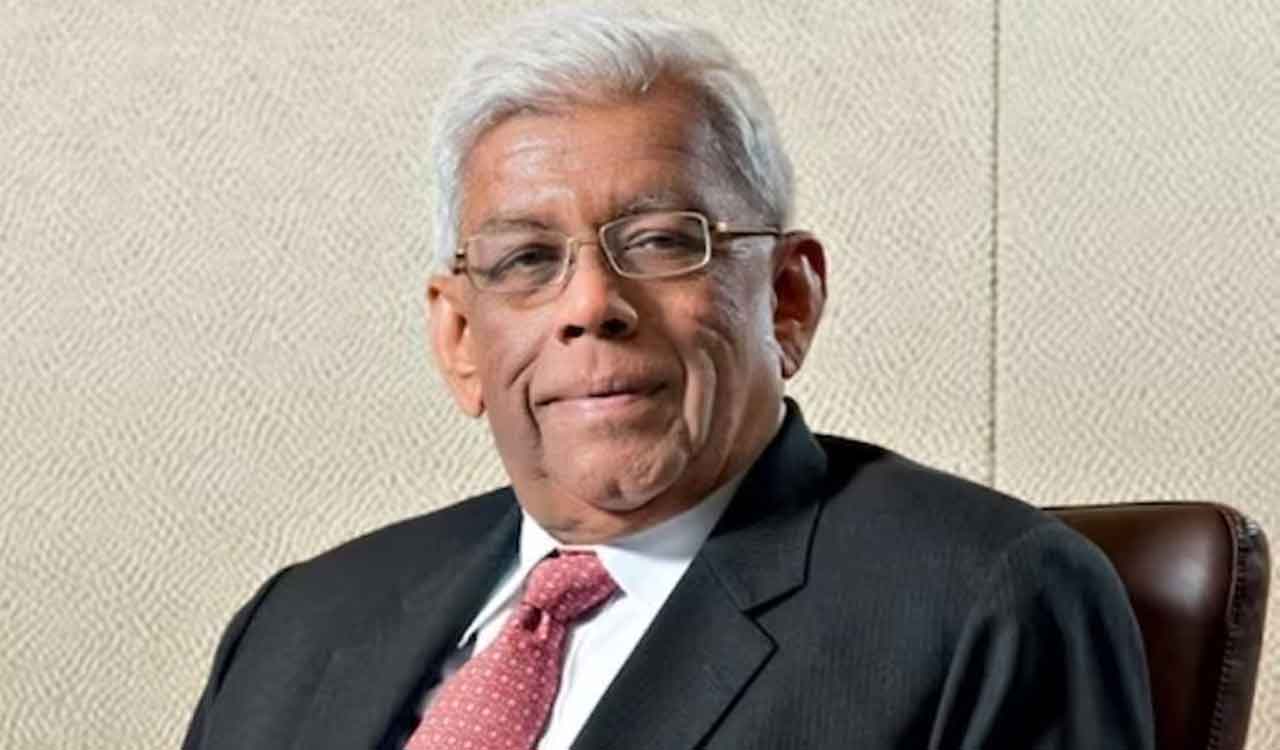 When ICICI Bank wanted to acquire HDFC Ltd