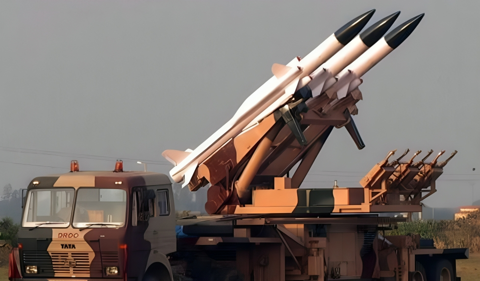 India’s defence exports soar by 1,100% in a decade, says FM Sitharaman