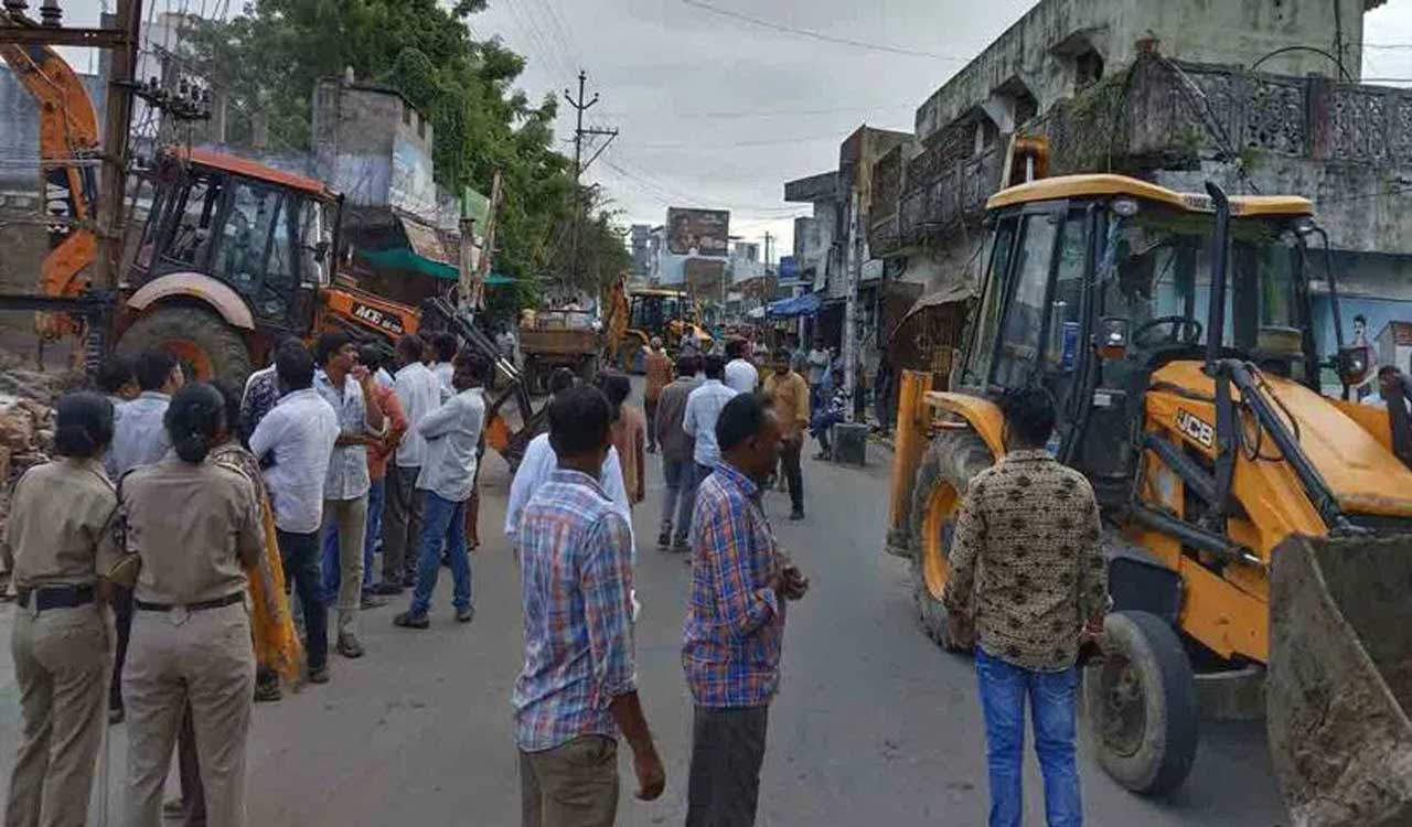 Vemulawada