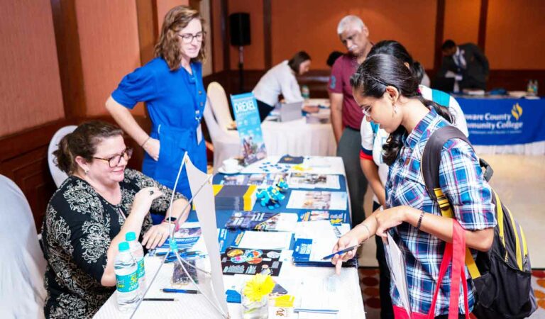 Quantum education in United States: A launchpad for Indian innovation