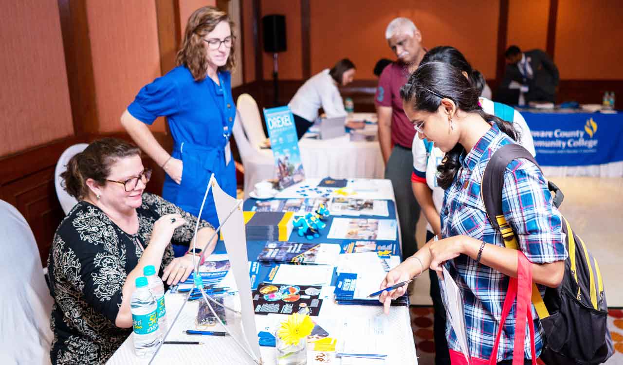 Quantum education in United States: A launchpad for Indian innovation